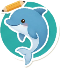 Dolphin, the Grade 5 buddy
