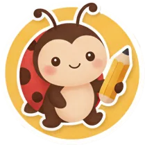 Ladybug, the Kindergarten buddy